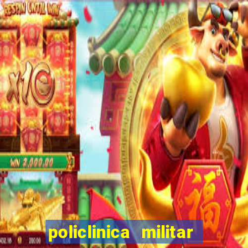 policlinica militar de porto alegre